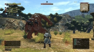 『DDON』シーズン1.2ではポーンが敵にしがみつく。ソロプレイでも安心な改良点を紹介