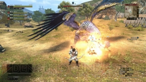 『DDON』シーズン1.2ではポーンが敵にしがみつく。ソロプレイでも安心な改良点を紹介