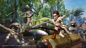 『ディズニーインフィニティ3.0』
