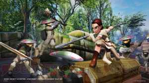 『スター・ウォーズ/フォースの覚醒』の世界を体験！ 『ディズニーインフィニティ3.0』のプレイセット発売