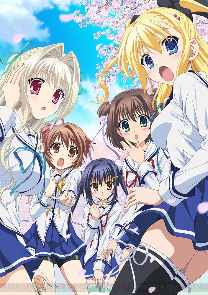 Сначала 2. Аниме da capo 3 сезон. D.C.III: da capo III. Сначала 3 аниме. Аниме сначала 3 сезон.