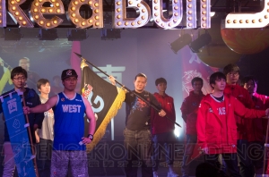 “RedBull 5G 2015”開催！ 初の関西での大会を制したのは……