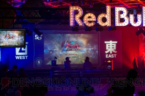 “RedBull 5G 2015”開催！ 初の関西での大会を制したのは……