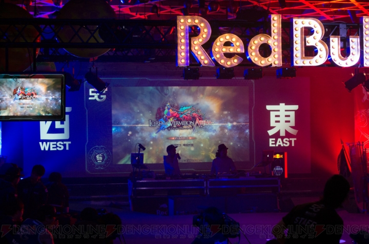 “RedBull 5G 2015”開催！ 初の関西での大会を制したのは……