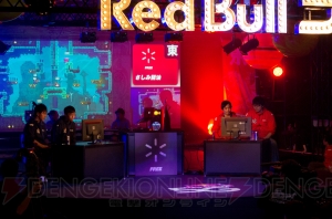 “RedBull 5G 2015”開催！ 初の関西での大会を制したのは……