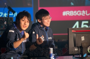 “RedBull 5G 2015”開催！ 初の関西での大会を制したのは……