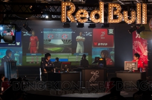 “RedBull 5G 2015”開催！ 初の関西での大会を制したのは……