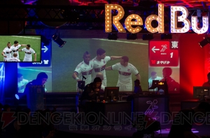 “RedBull 5G 2015”開催！ 初の関西での大会を制したのは……