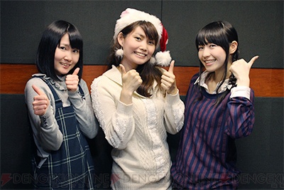 はがねオーケストラ の声優webラジオ はがラジ がまもなく配信 収録に密着 電撃オンライン