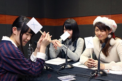 はがねオーケストラ の声優webラジオ はがラジ がまもなく配信 収録に密着 電撃オンライン