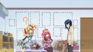 『ハッカドール THE あにめ～しょん』第13話でコミケを前にハッカドールたちは真の力に目覚める