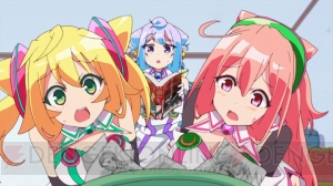 『ハッカドール THE あにめ～しょん』第13話でコミケを前にハッカドールたちは真の力に目覚める