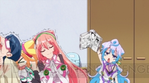 『ハッカドール THE あにめ～しょん』第13話でコミケを前にハッカドールたちは真の力に目覚める