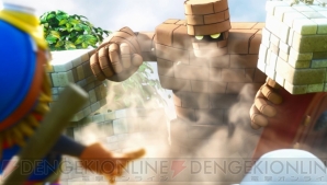 『ドラゴンクエストビルダーズ アレフガルドを復活せよ』