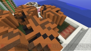 『Minecraft（マインクラフト）』