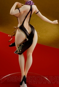 『戦国武将姫 MURAMASA』より後藤又兵衛の艶めかしい1/8スケールフィギュアが2016年4月に発売！