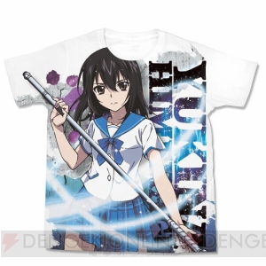 『ストブラ』姫柊雪菜の寝起き姿を楽しめる新グッズが登場。C89で先行販売