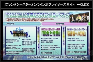 『PSO2』EP4新惑星は西暦2028年の地球!? 新エネミー・幻創種や新拠点、新キャラとストーリーボードが続々公開