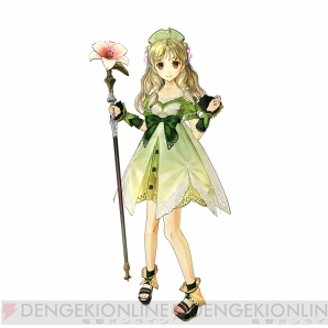 『シャリーのアトリエ Plus ～黄昏の海の錬金術士～』