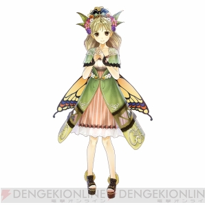 『シャリーのアトリエ Plus ～黄昏の海の錬金術士～』