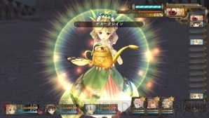 『シャリーのアトリエ Plus ～黄昏の海の錬金術士～』