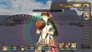 アーシャが妖精のような装いに！ 『シャリーのアトリエ Plus』新エピソードやコスチュームの情報が公開