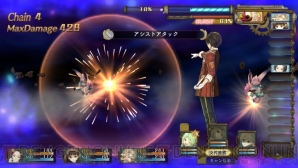 『シャリーのアトリエ Plus ～黄昏の海の錬金術士～』