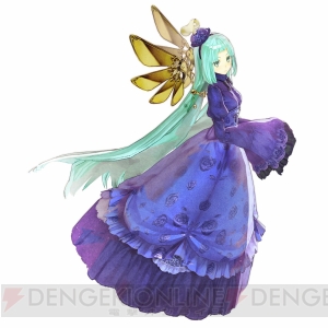 アーシャが妖精のような装いに！ 『シャリーのアトリエ Plus』新エピソードやコスチュームの情報が公開