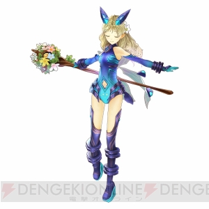 アーシャが妖精のような装いに！ 『シャリーのアトリエ Plus』新エピソードやコスチュームの情報が公開