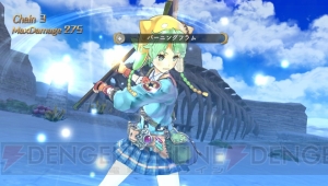 アーシャが妖精のような装いに！ 『シャリーのアトリエ Plus』新エピソードやコスチュームの情報が公開