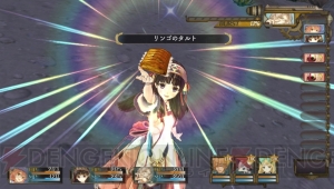 アーシャが妖精のような装いに！ 『シャリーのアトリエ Plus』新エピソードやコスチュームの情報が公開