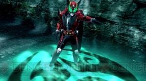 『仮面ライダー バトライドウォー 創生』BLACK RX、ウィザード、鎧武の情報が公開！