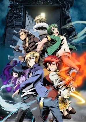 “2016年1月アニメまとめ”