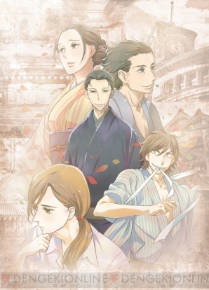 “2016年1月アニメまとめ”