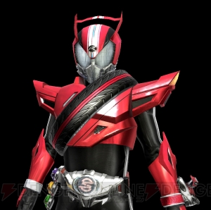 『仮面ライダー バトライドウォー 創生』特集！ ゴーストとドライブのアクションを紹介