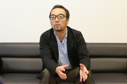 『COJ』総合プロデューサーの西山泰弘氏にインタビュー！ 来年の展望や使用制限カードについて語る