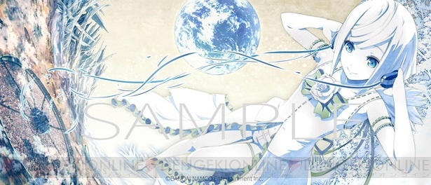『GOD EATER』ベストアルバムの収録曲などが判明！ アニメ10～13話は2016年3月5日より放送