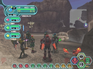 『PSO』発売から15周年。国内オンラインゲームの金字塔を打ち建てたシリーズの思い出を振り返る【周年連載】