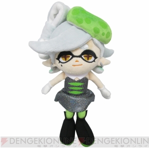 『Splatoonぬいぐるみ』