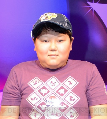 第2回 ポケモン竜王戦 小学生最強が決定 ゲームは田代浩太選手 カードゲームは岡田廉央選手が優勝 電撃オンライン