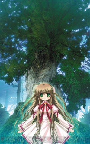 アニメ Rewrite リライト キャストはゲーム版と同じ声優 放送時期は16年夏 電撃オンライン