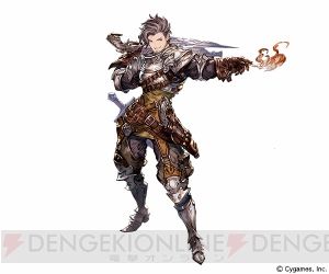 『グラブル』レジェフェスにアニラやアンチラ、カタリナ、ロゼッタが登場