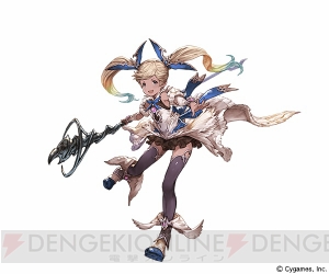 『グラブル』レジェフェスにアニラやアンチラ、カタリナ、ロゼッタが登場