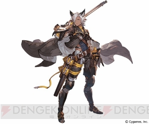 『グラブル』レジェフェスにアニラやアンチラ、カタリナ、ロゼッタが登場