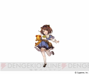 『グラブル』レジェフェスにアニラやアンチラ、カタリナ、ロゼッタが登場