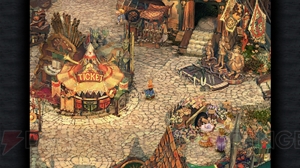 『FF9』がスマホやPCで遊べるように。ギルMAXなどのブーストモードも搭載