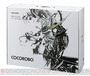 『プレミアムなCOCOROBO＜戦国BASARA 伊達政宗Ver.＞』