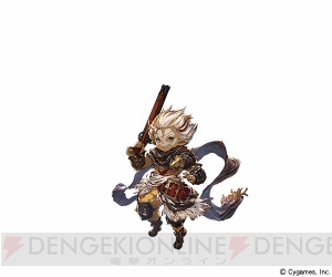 『グラブル』SRスカル（声優：内山昂輝）配布。ベアトリクスなど、新たな組織メンバー登場