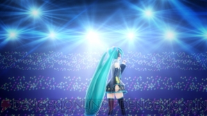 『初音ミク -Project DIVA- X』