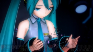 『初音ミク -Project DIVA- X』